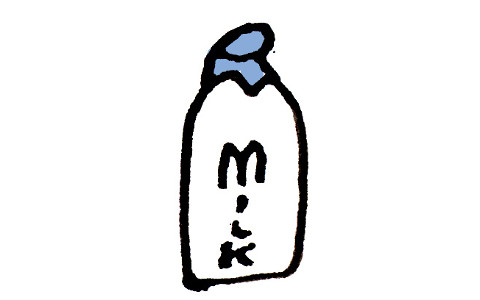 ザクロジュースの飲み方