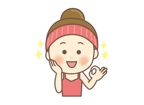 スキンケアのレビュー
